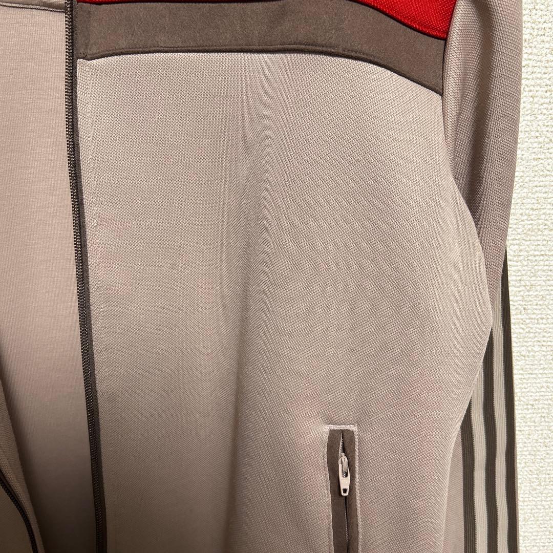 adidas アディダス　フリークスストア　限定　トラックジャケット