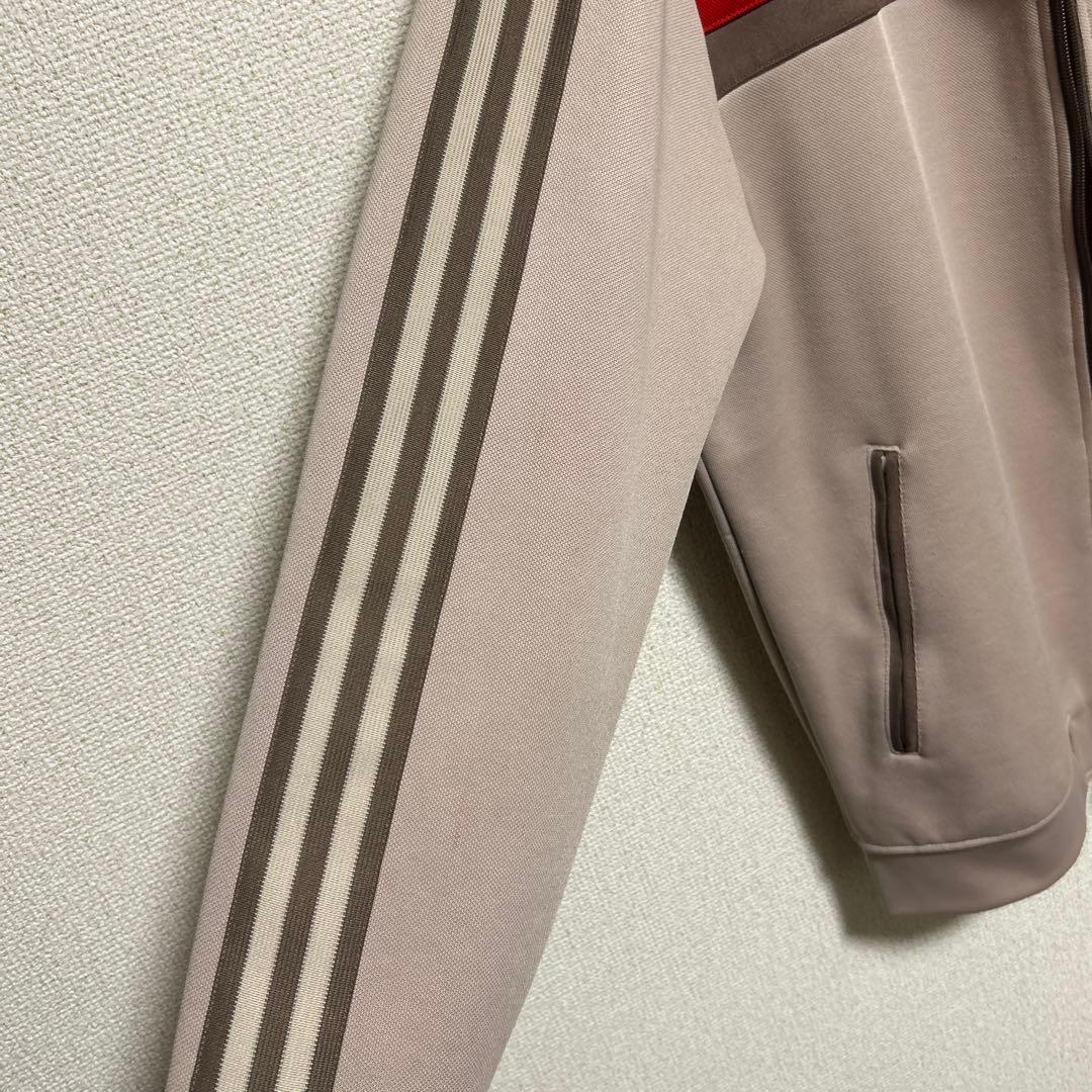 adidas アディダス　フリークスストア　限定　トラックジャケット