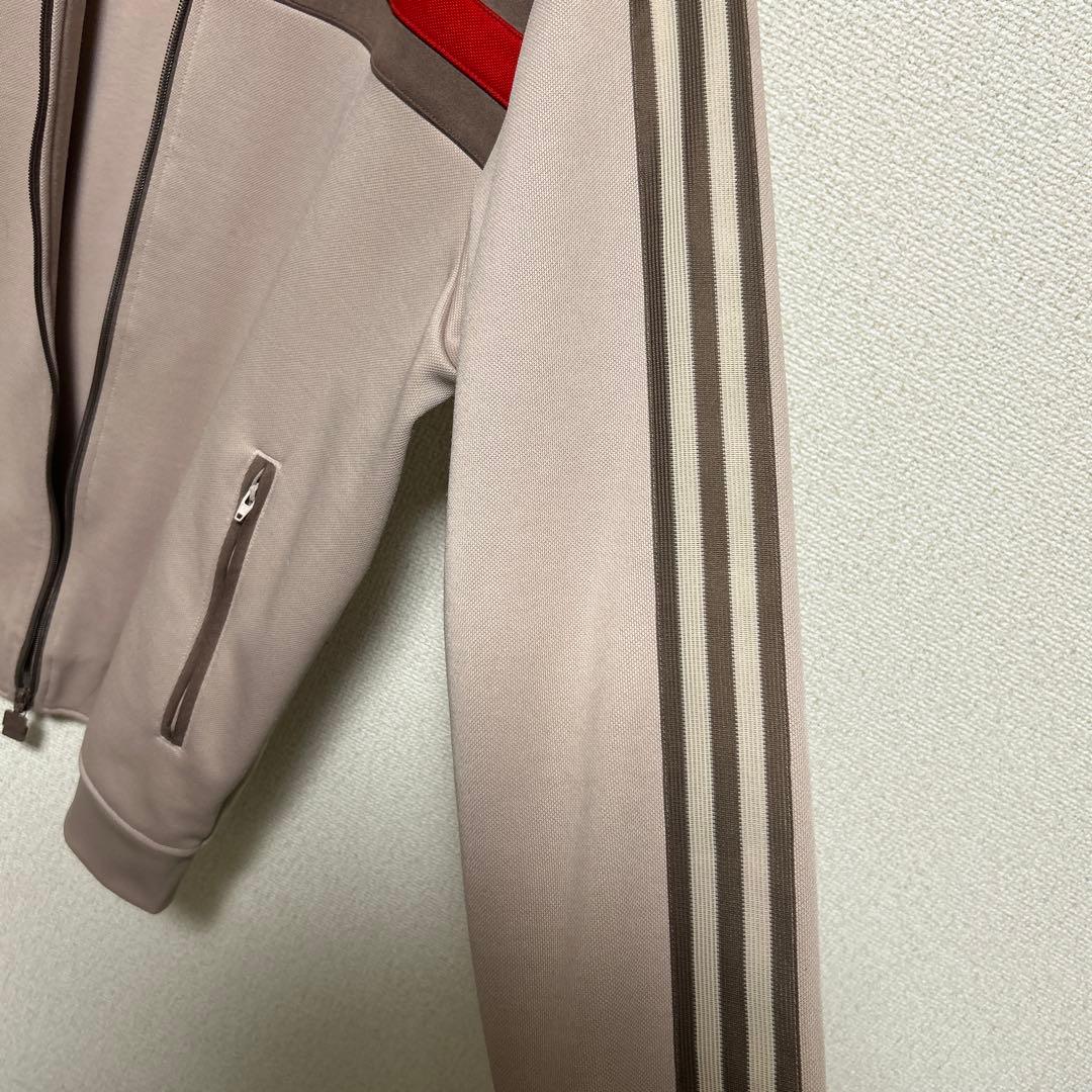 adidas アディダス　フリークスストア　限定　トラックジャケット