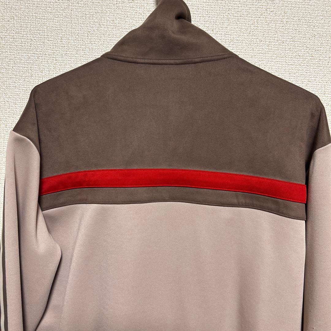 adidas アディダス　フリークスストア　限定　トラックジャケット