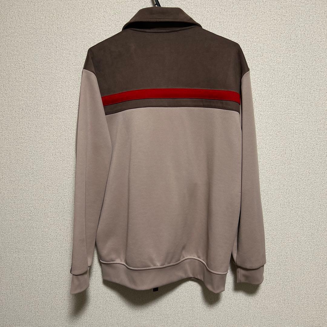 adidas アディダス　フリークスストア　限定　トラックジャケット