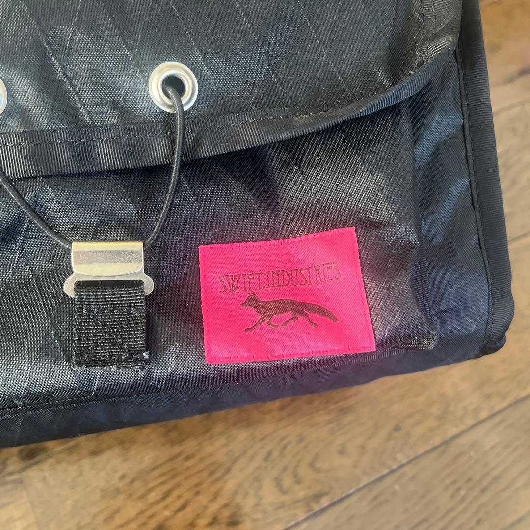 アクセサリー Swift Industries paloma handlebar bag