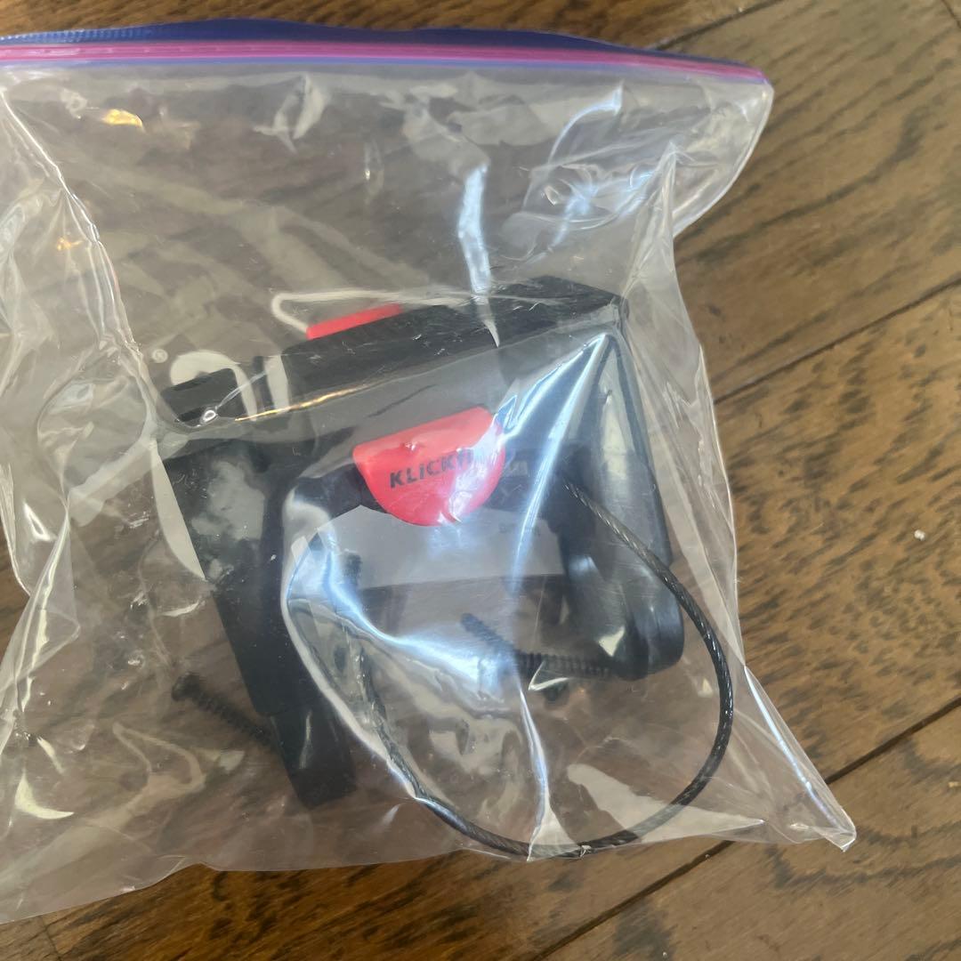 アクセサリー Swift Industries paloma handlebar bag