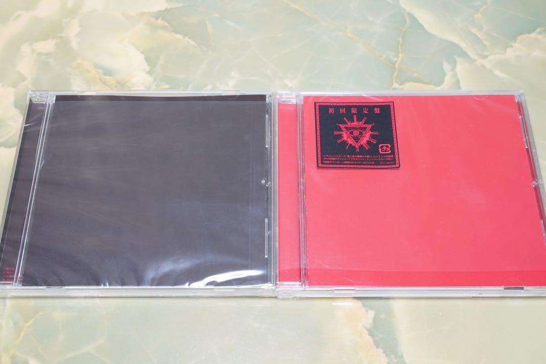 BABYL LIVE AT BUDOKAN “BUDO-CAN”