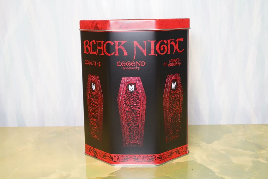 BABYL LIVE AT BUDOKAN “BUDO-CAN”