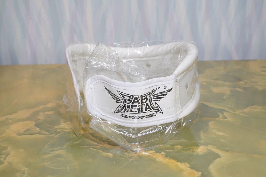 BABYL LIVE AT BUDOKAN “BUDO-CAN”