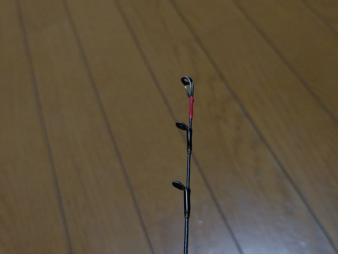 シマノ　バイオインパクト　カレイ竿　7:⁠3　180