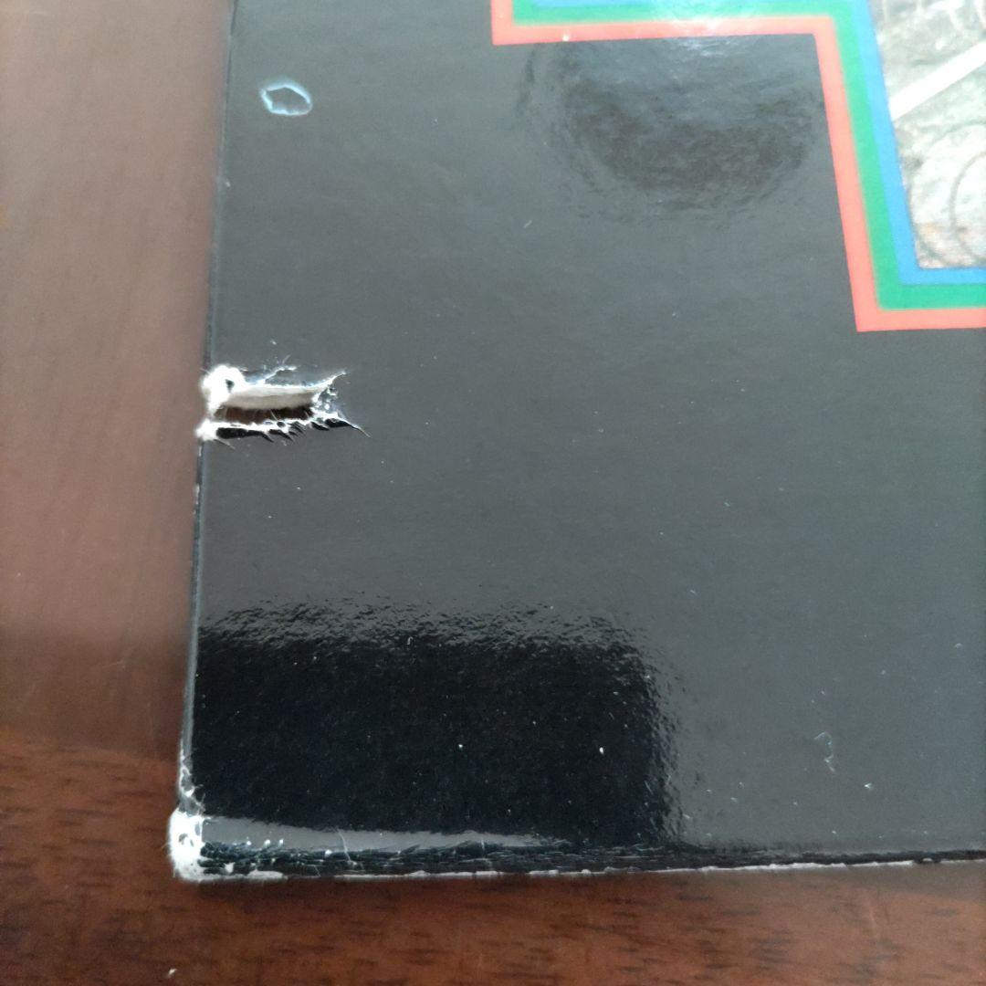 洋楽 LP/Townes Van Zandt/Delta Momma Blues/US