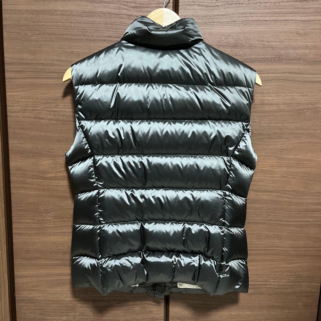 PRADA ダウンベスト レディース 42