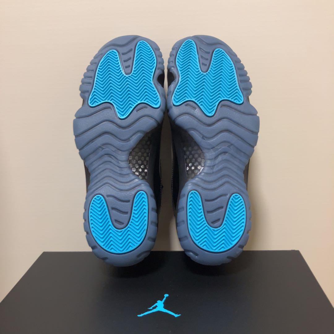 新品 27cm Air Jordanエアジョーダン11 Gamma