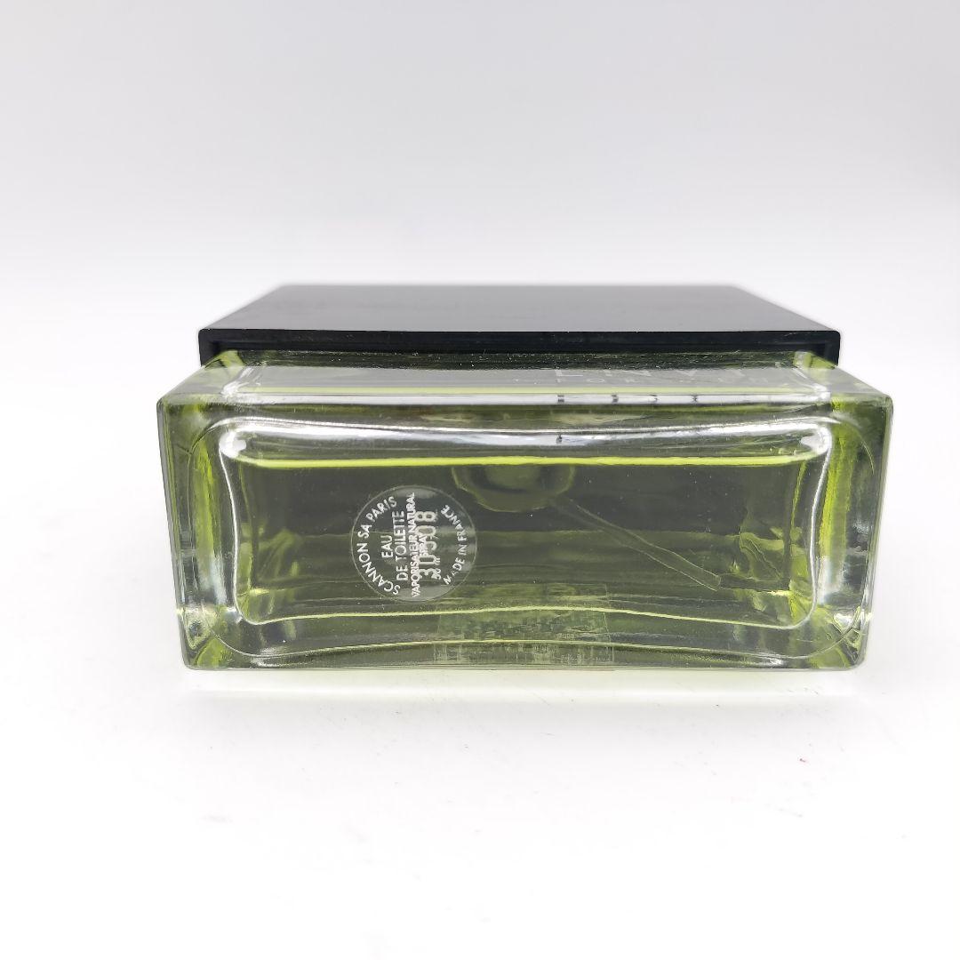 ■グッチ　エンヴィフォーメン　オードトワレ　50ml