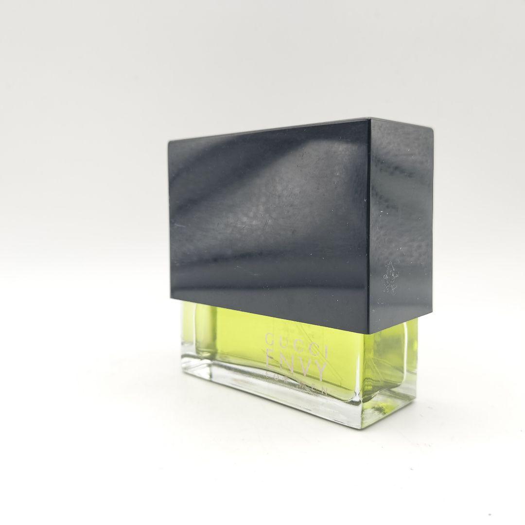 ■グッチ　エンヴィフォーメン　オードトワレ　50ml