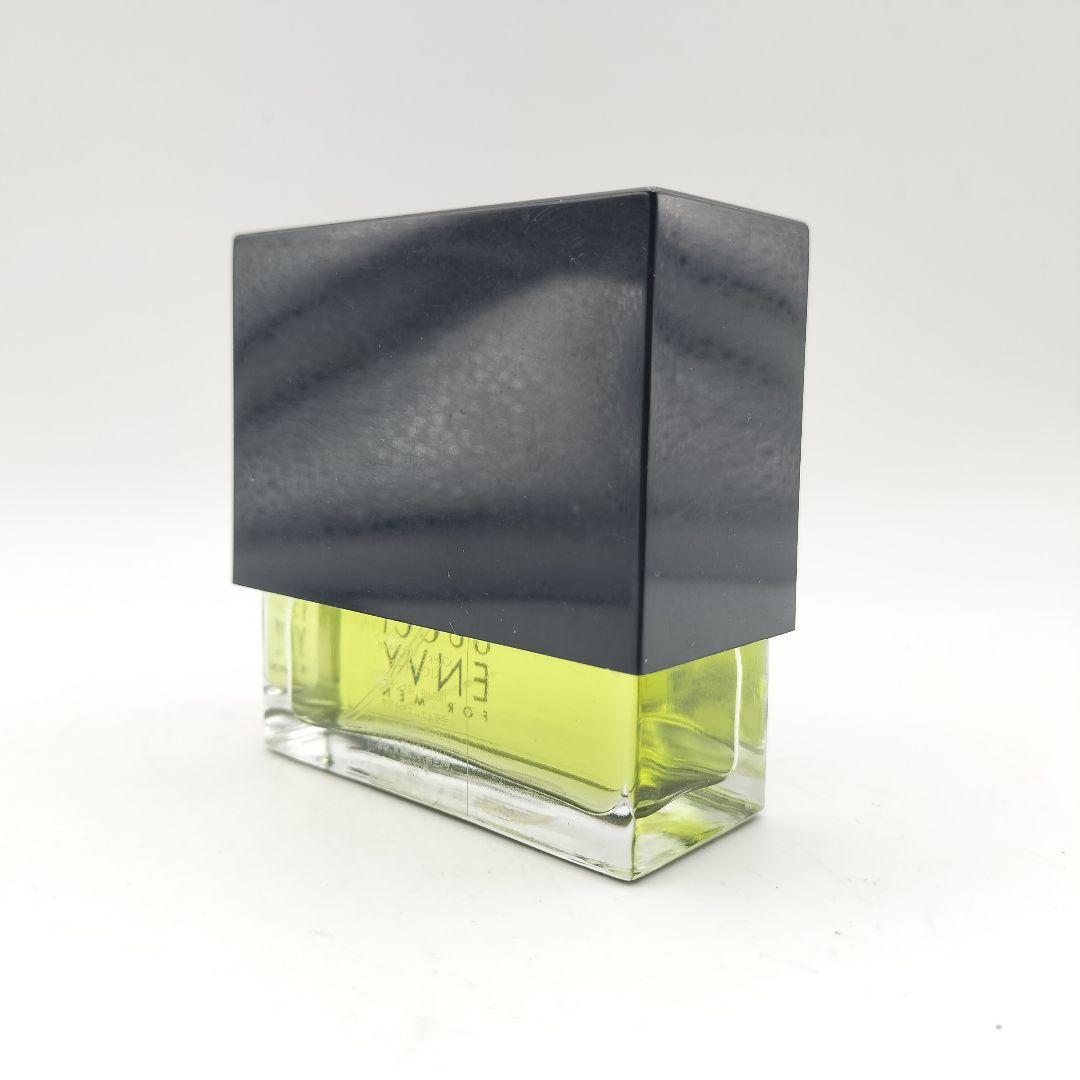 ■グッチ　エンヴィフォーメン　オードトワレ　50ml