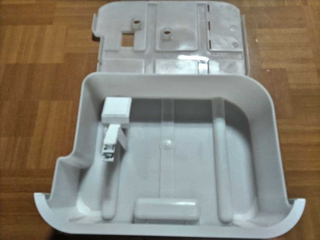 サーキュレーター衣類乾燥除湿機　アイリスオーヤマ　2021年製　IJD-I50