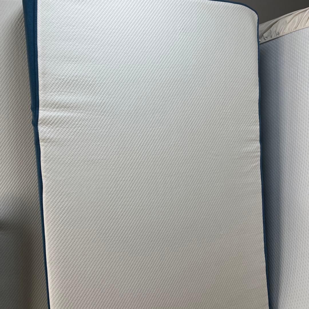 コアラマットレス　シングル　中古