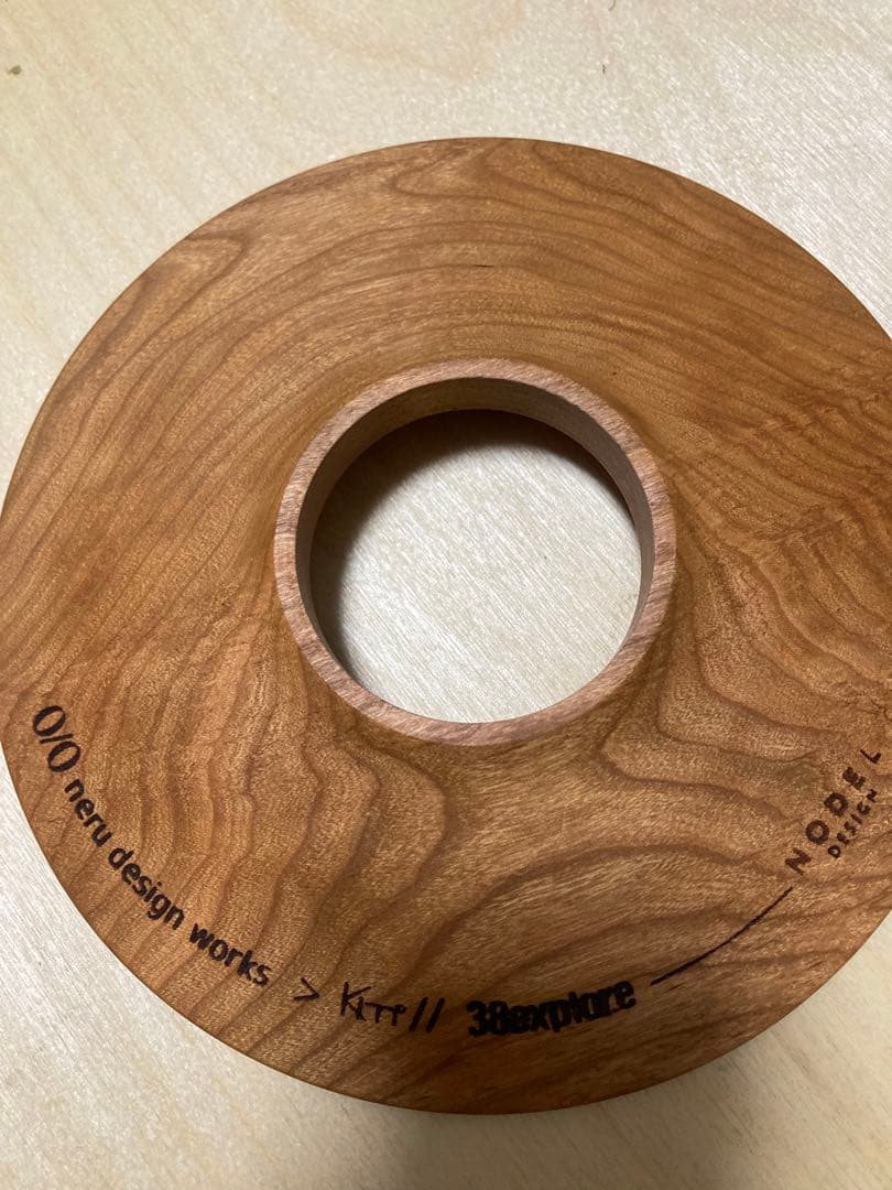 neru design works ランタンset