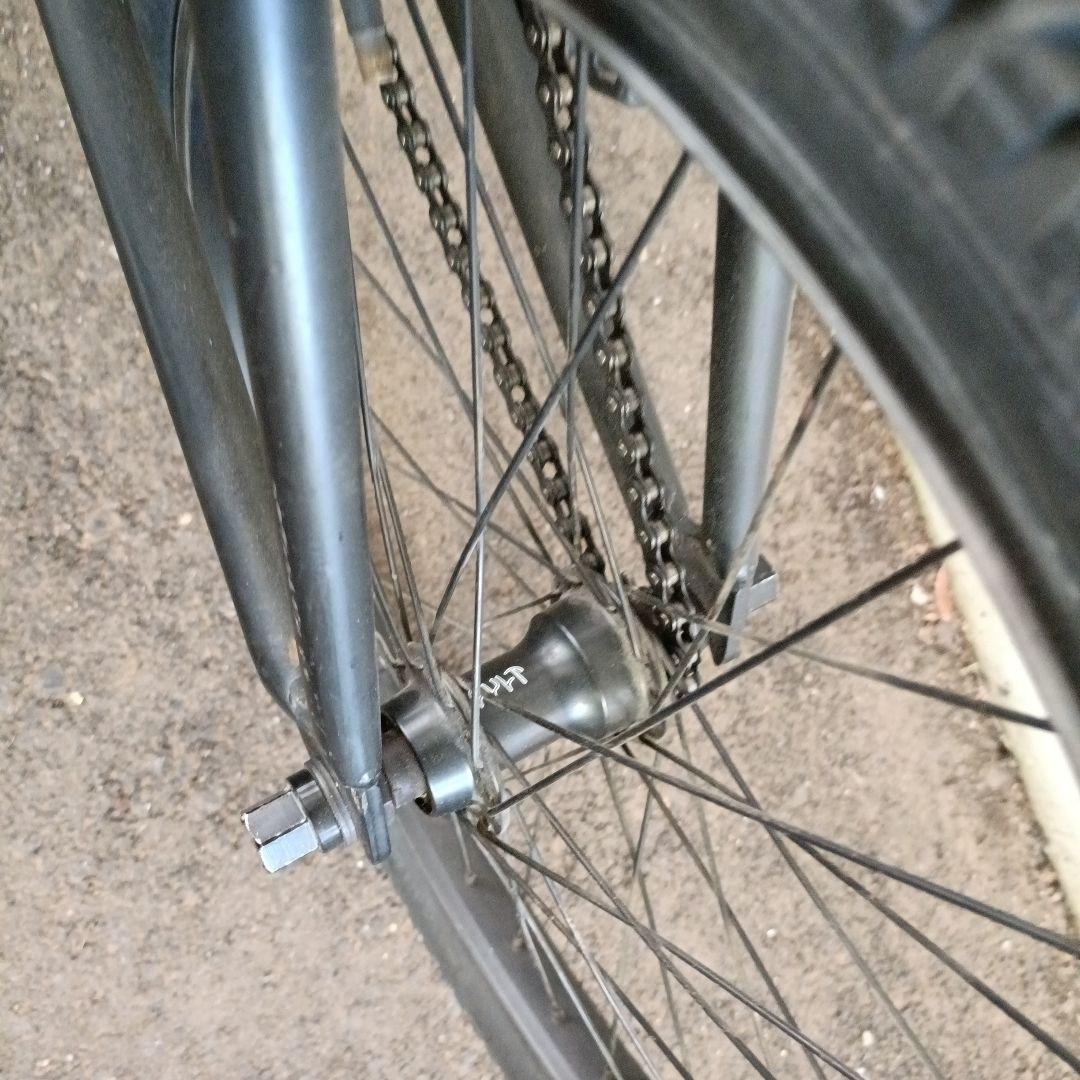 Cult BMX 20インチ　 所沢から引き取り　近県配達可能