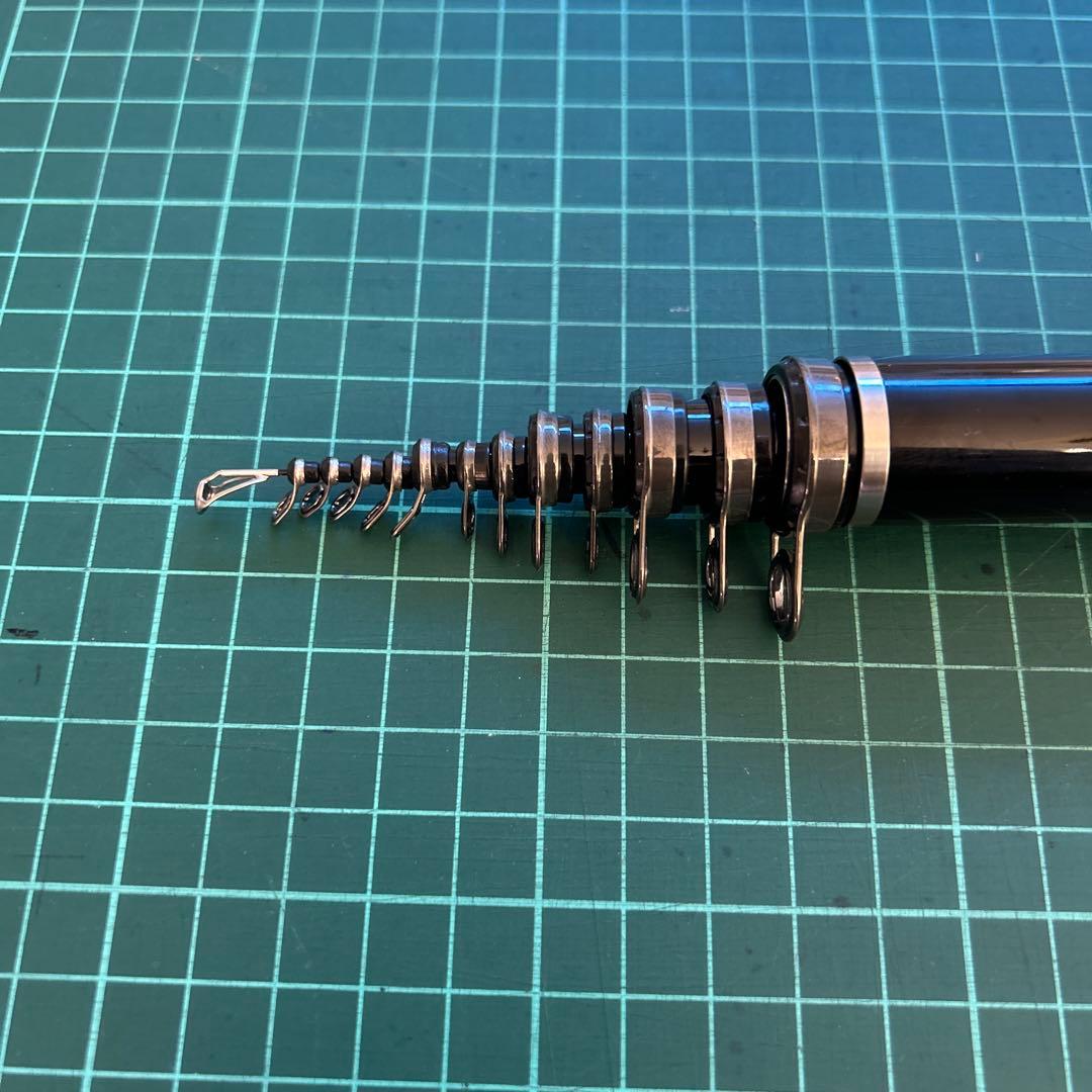 【未使用品】ラディックス 1.5-630