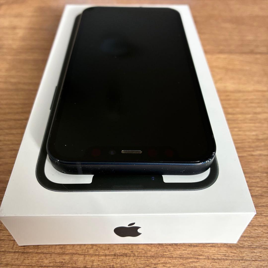 Apple iPhone 12mini 128GB SIMフリー　本体のみ