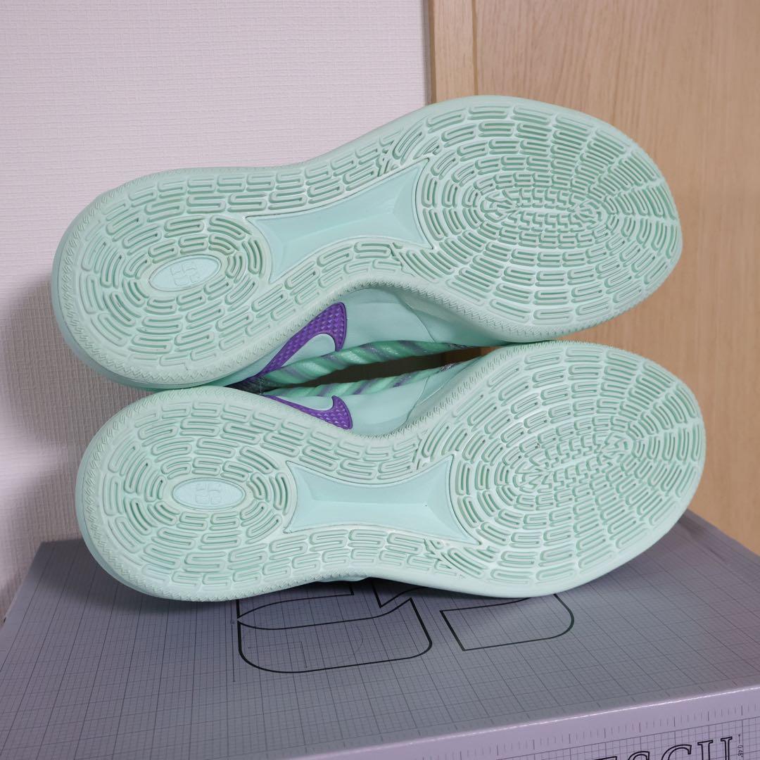 NIKE SABRINA 3 BY YOU 27.5cm 新品