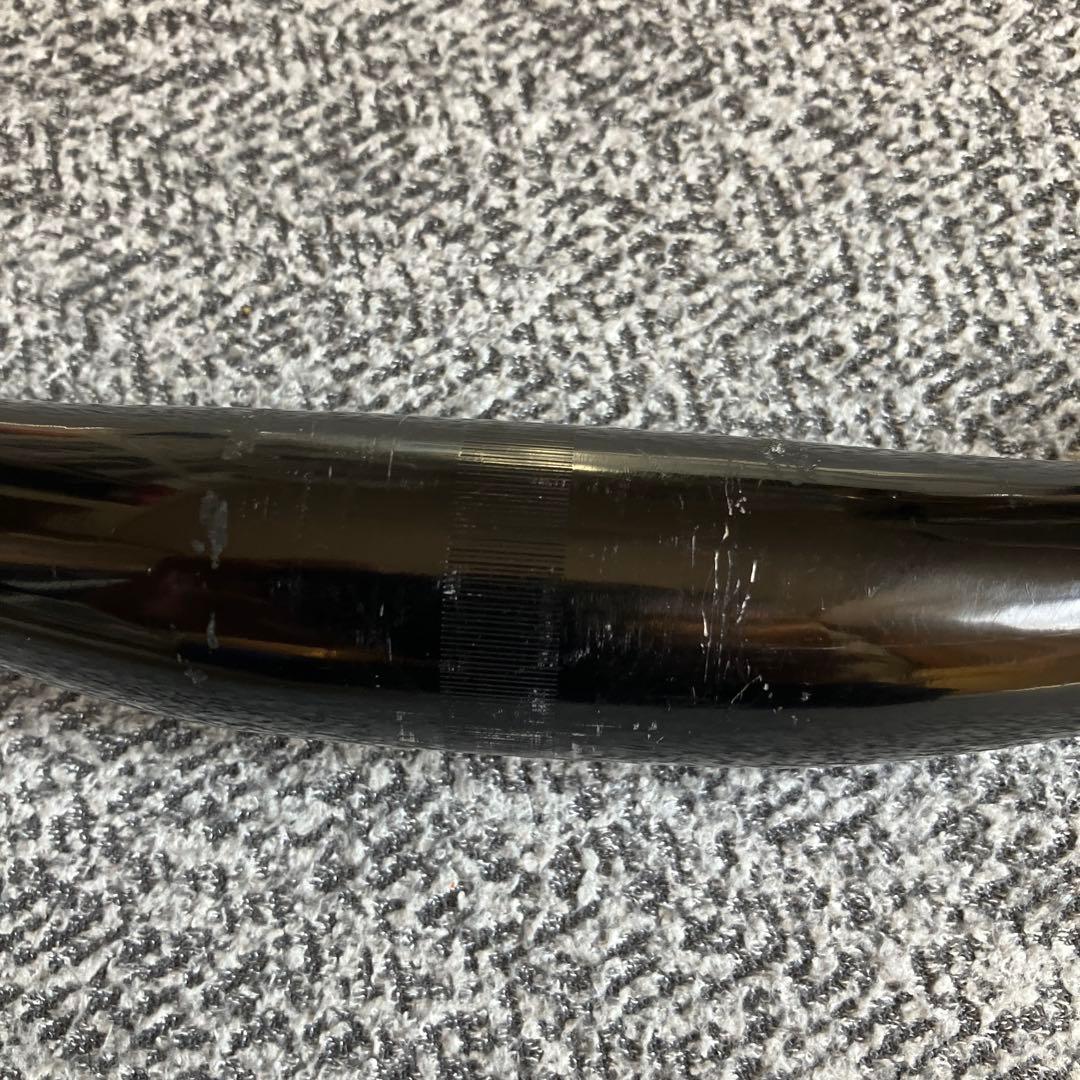 パーツ nitto x hunter cycles smooth move bar