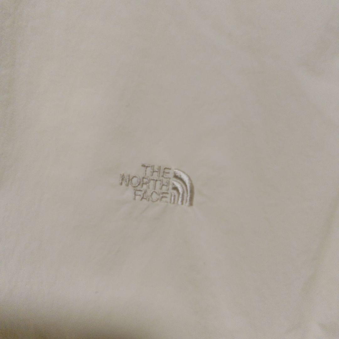 NORTH FACE PURPLE LABELダウンカーディガン