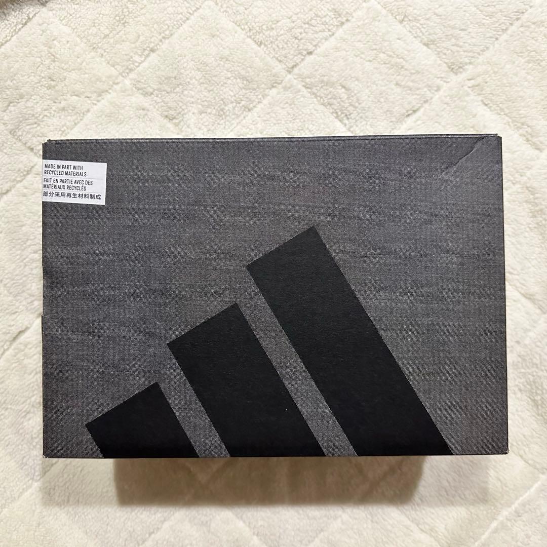 アディダス プレデター アキュラシー 26.0 2E オレンジ 土&人工芝