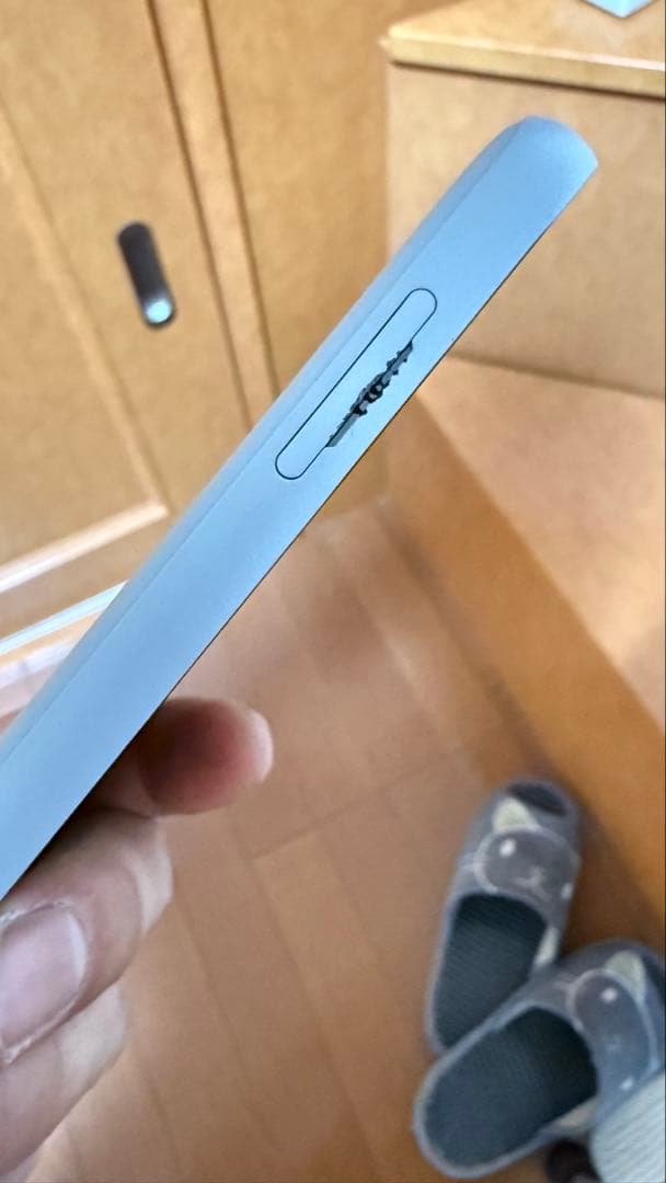 arrows スマートフォン シルバー 本体