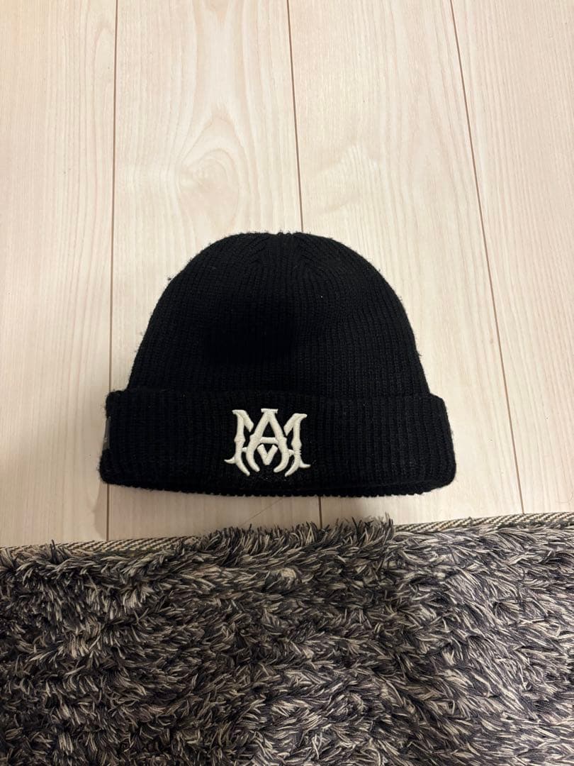 AMIRI アミリ　ビーニー