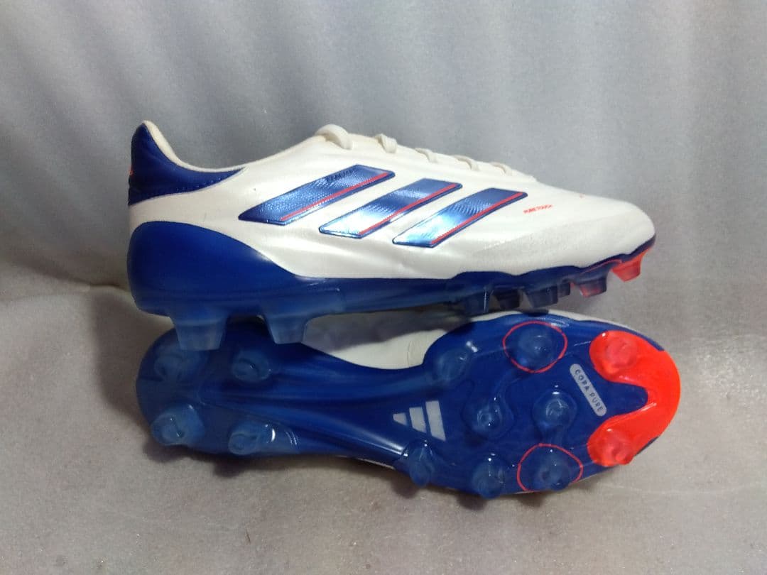 アディダス コパ ピュア 2 ELITE HG/AG ジャパン◆25.5cm