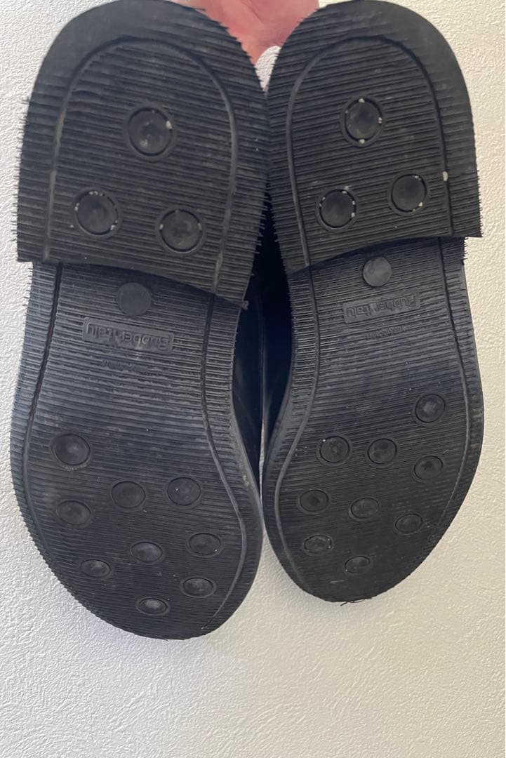 Italian Navy Plane-toe イタリア海軍 オフィスシューズ