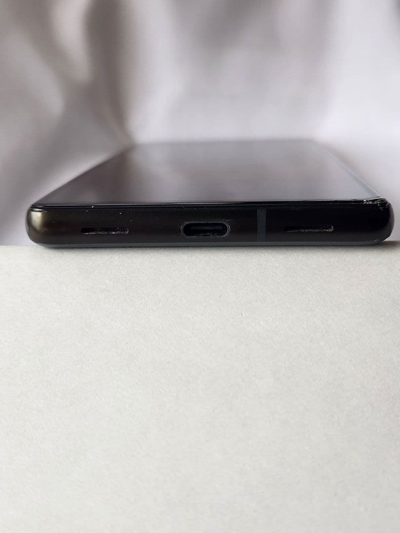 Google Pixel 6a 128GB UQモバ購入 初期化済 動作確認済