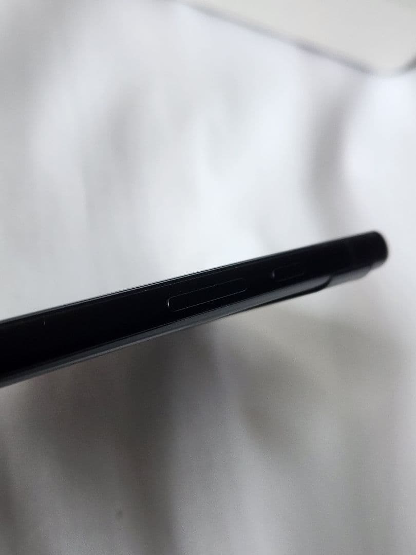 Google Pixel 6a 128GB UQモバ購入 初期化済 動作確認済