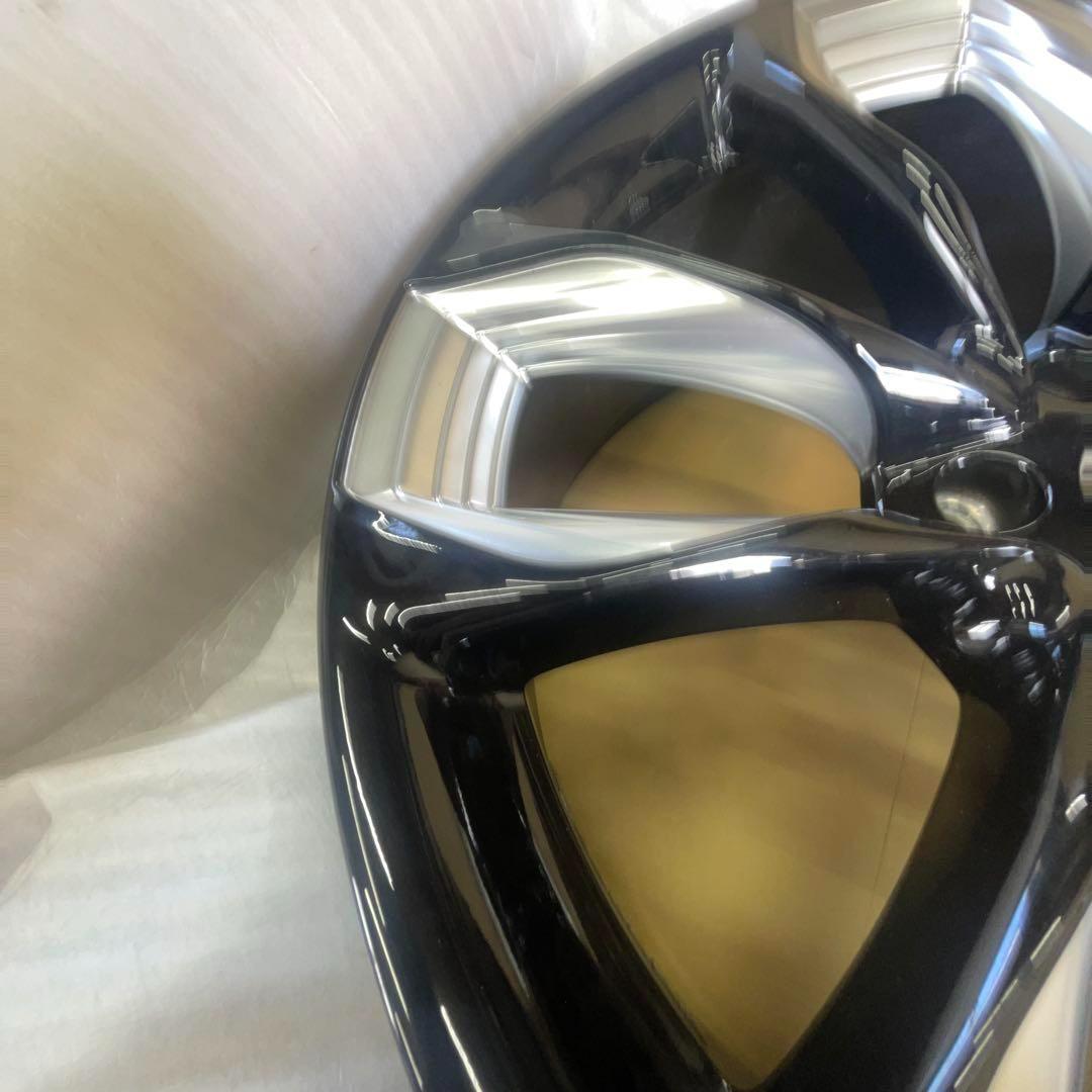 LC500 純正ホイール 新車外し