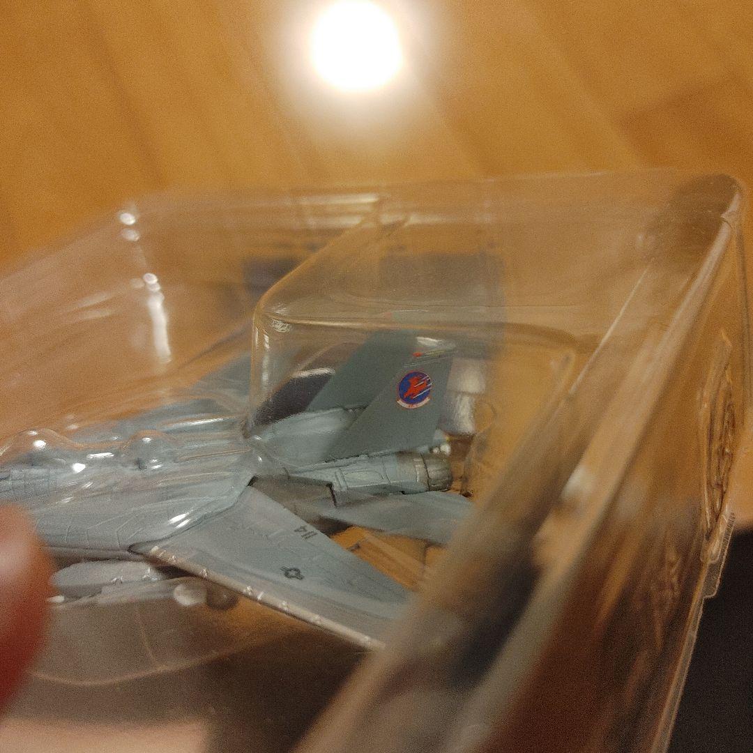 希少F-14A アメリカ海軍 トップガン マーベリック＆グース機 1/200
