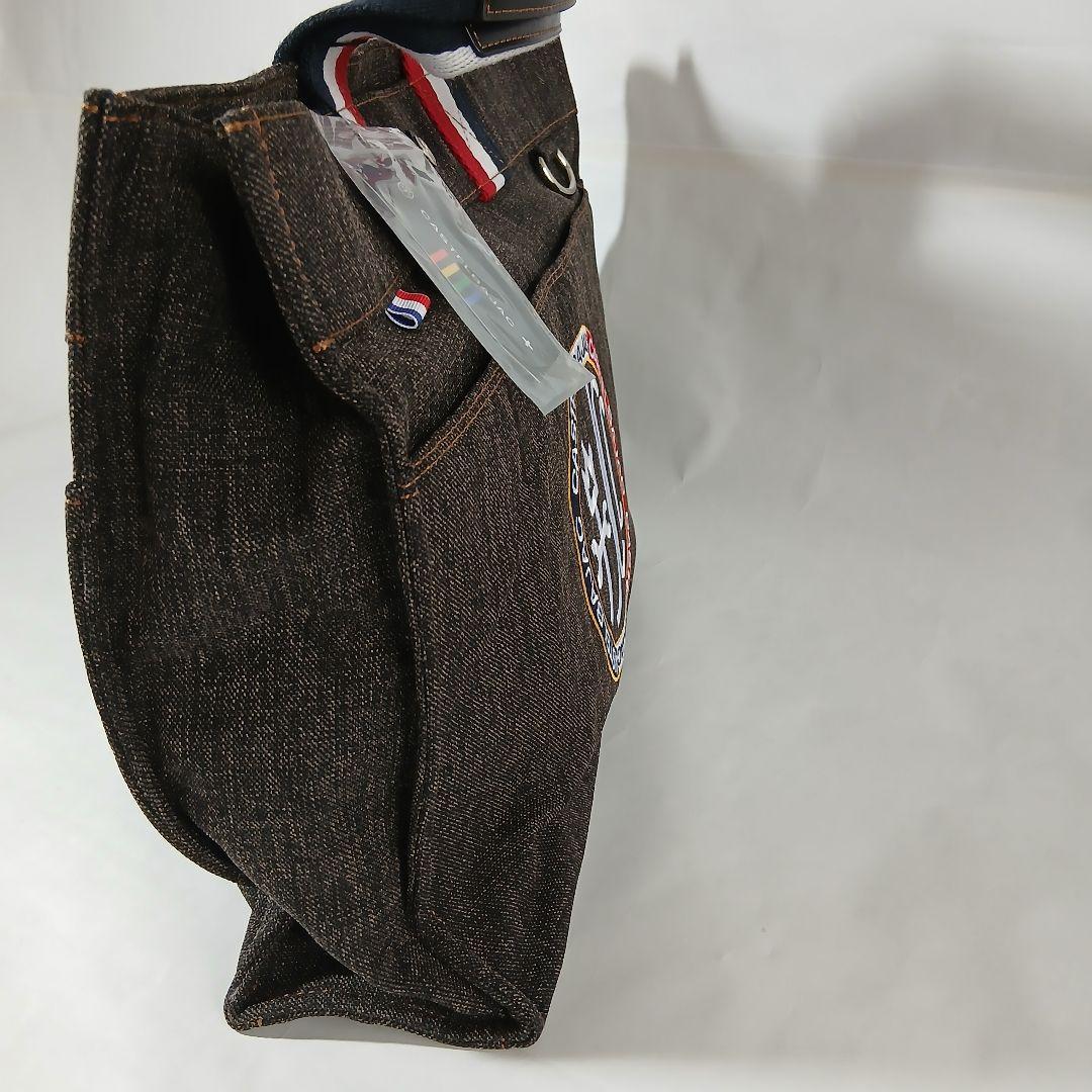 ＊新品＊CASTELBAJAC トートバッグ定価19,800円