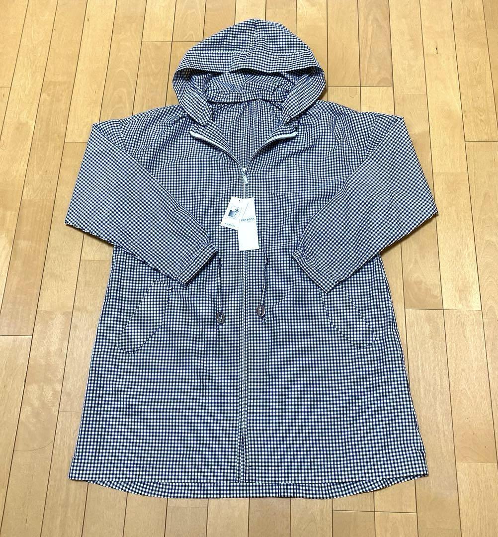 【新品】＊McGREGOR マクレガー＊ 　アウター　薄手コート　レインコート