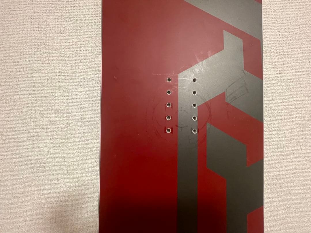 ［最終値下げ］WRX Mk-T 154㎝ 22-23 ソールカバーセット