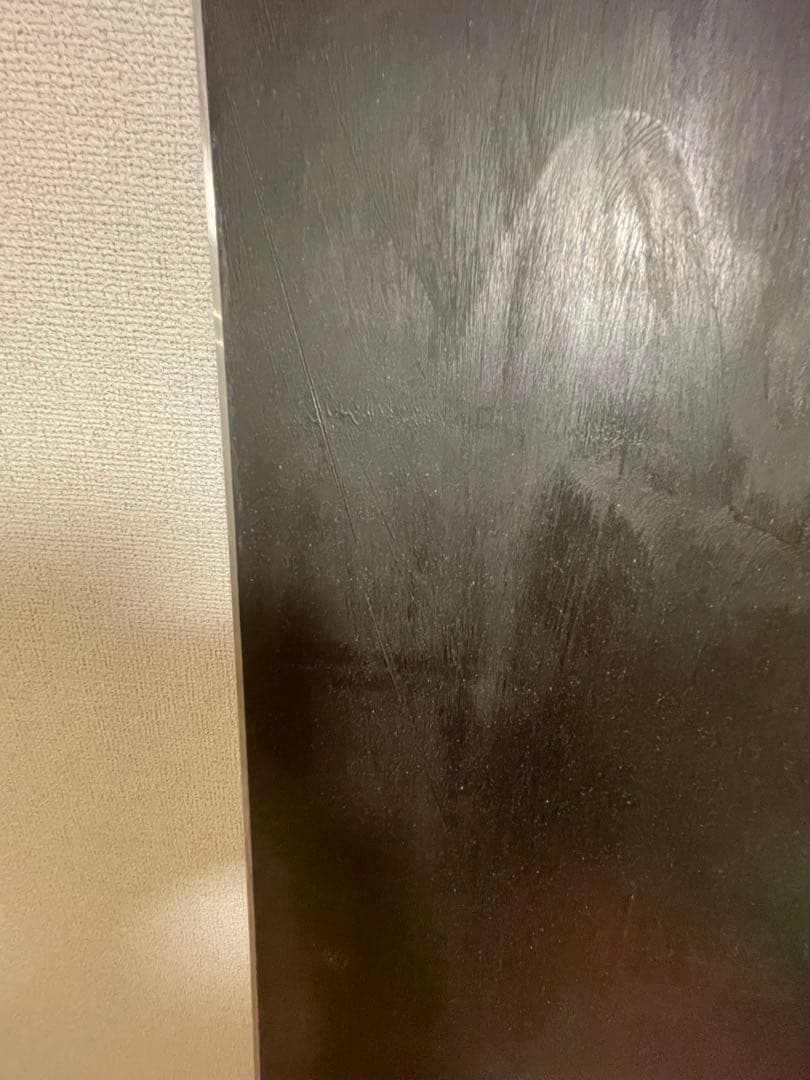 ［最終値下げ］WRX Mk-T 154㎝ 22-23 ソールカバーセット