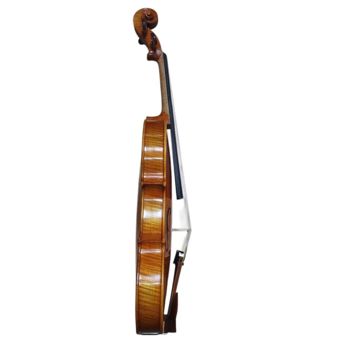 【ケース・弓付き】カルロジョルダーノ VS-2 4/4 バイオリン 2015年製