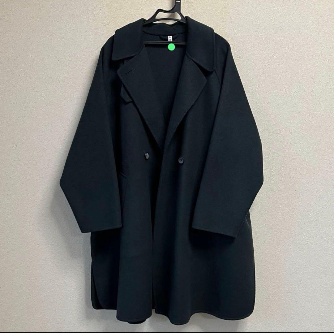 BEAUTY&YOUTH UNITED ARROWS リバーポンチョコート　S