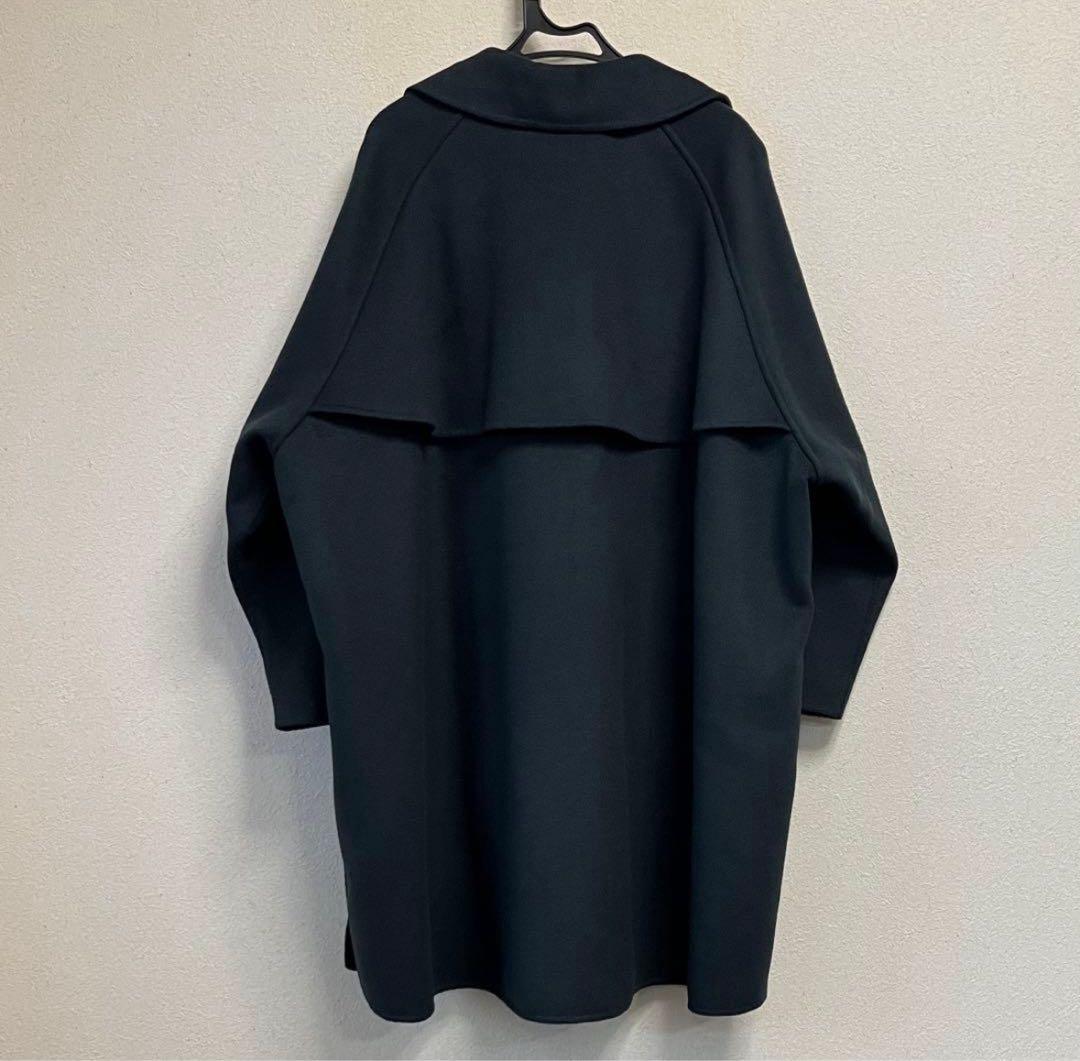 BEAUTY&YOUTH UNITED ARROWS リバーポンチョコート　S