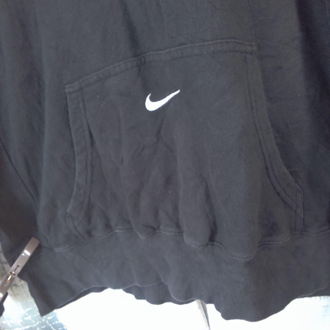 Nike Waynesburg Football パーカー XL 古着