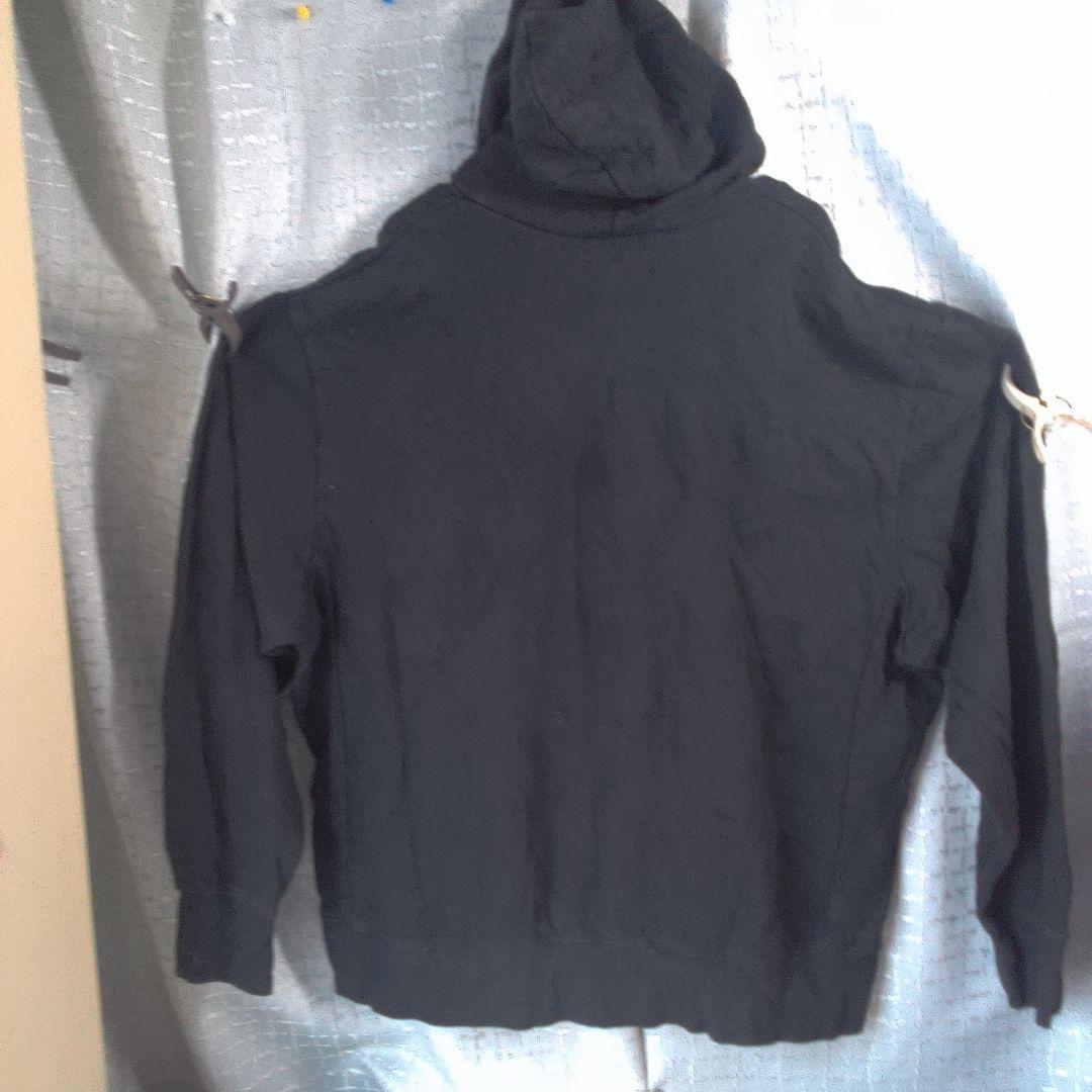 Nike Waynesburg Football パーカー XL 古着