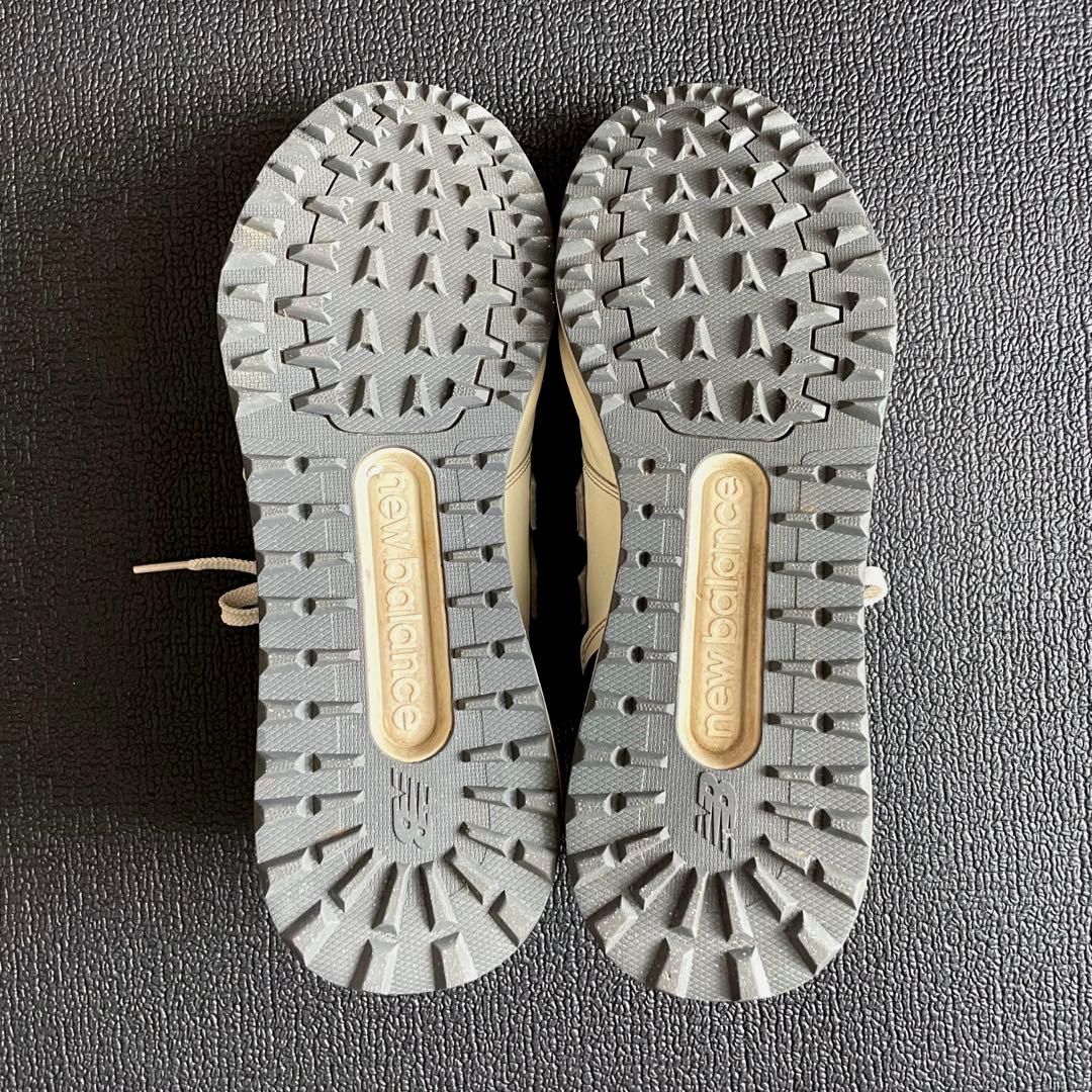 ★美品 ニューバランス ゴルフシューズUGS574W3 new balance