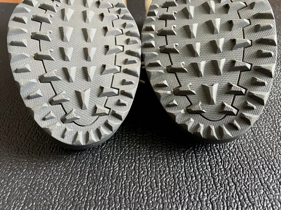 ★美品 ニューバランス ゴルフシューズUGS574W3 new balance