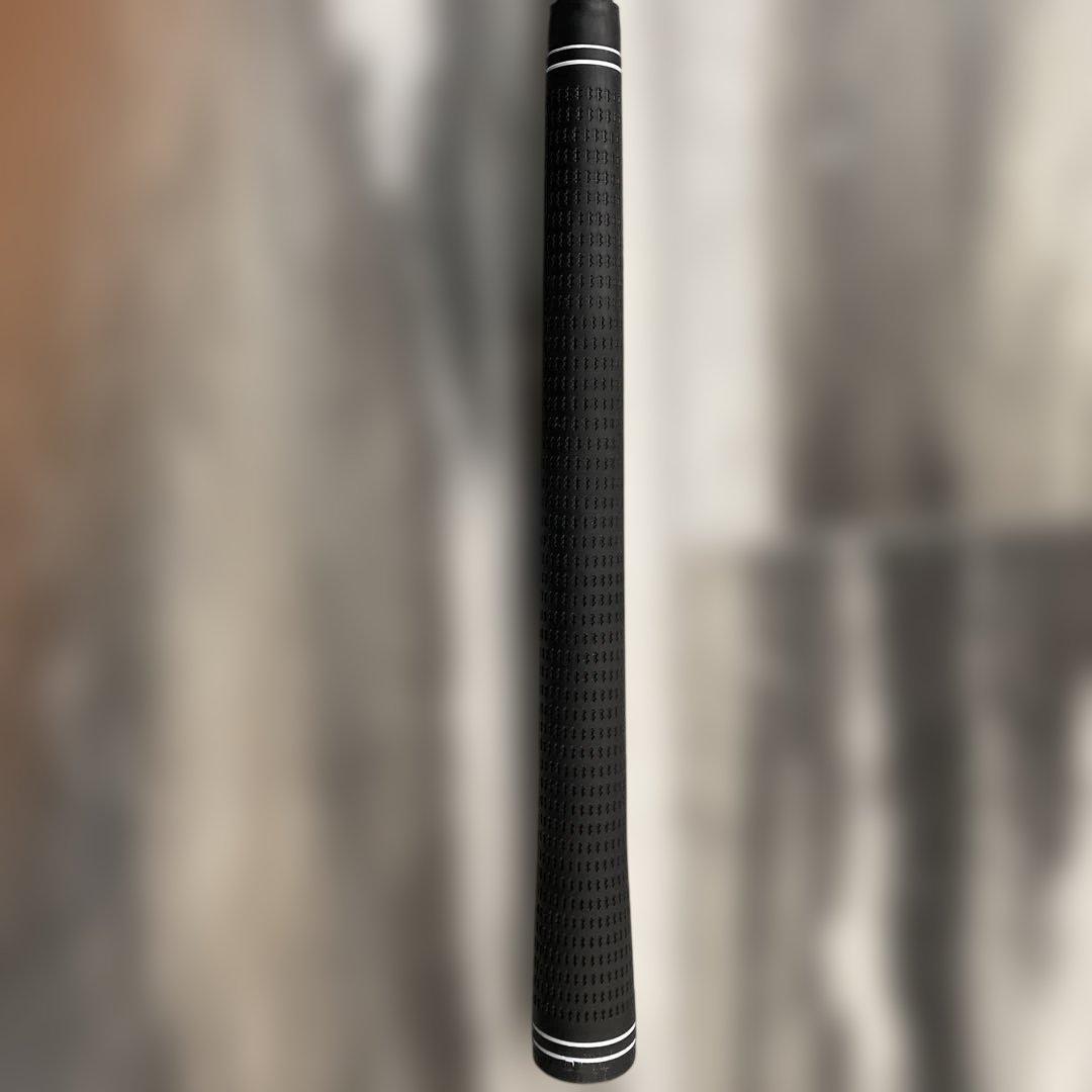 スピーダーNXブラック6S テーラーメイドスリーブ