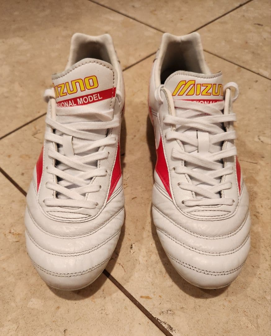 ミズノ モレリア2プロ AG 27.0cm