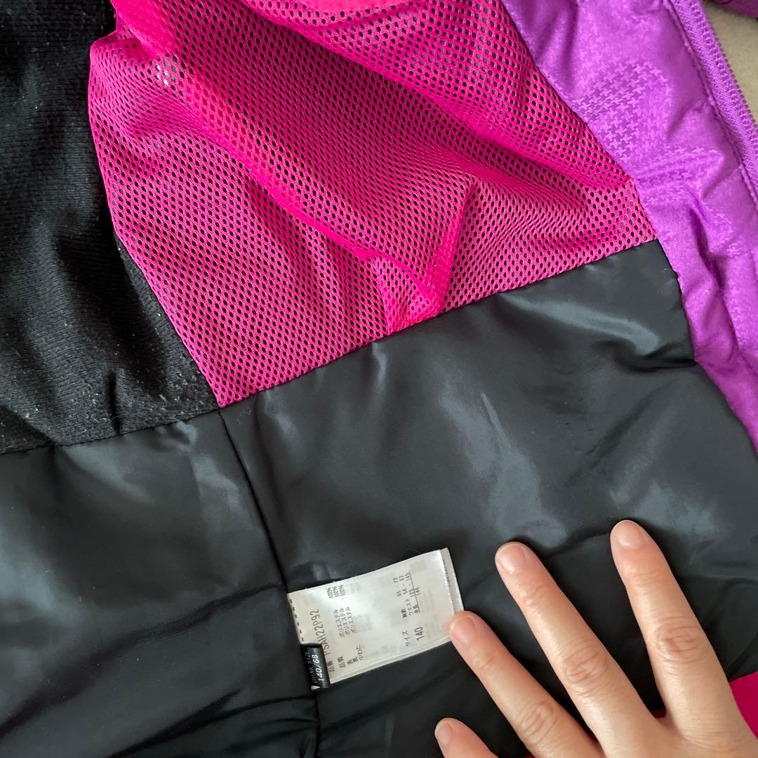 phenix 子ども用　スキーウェア　フェニックス