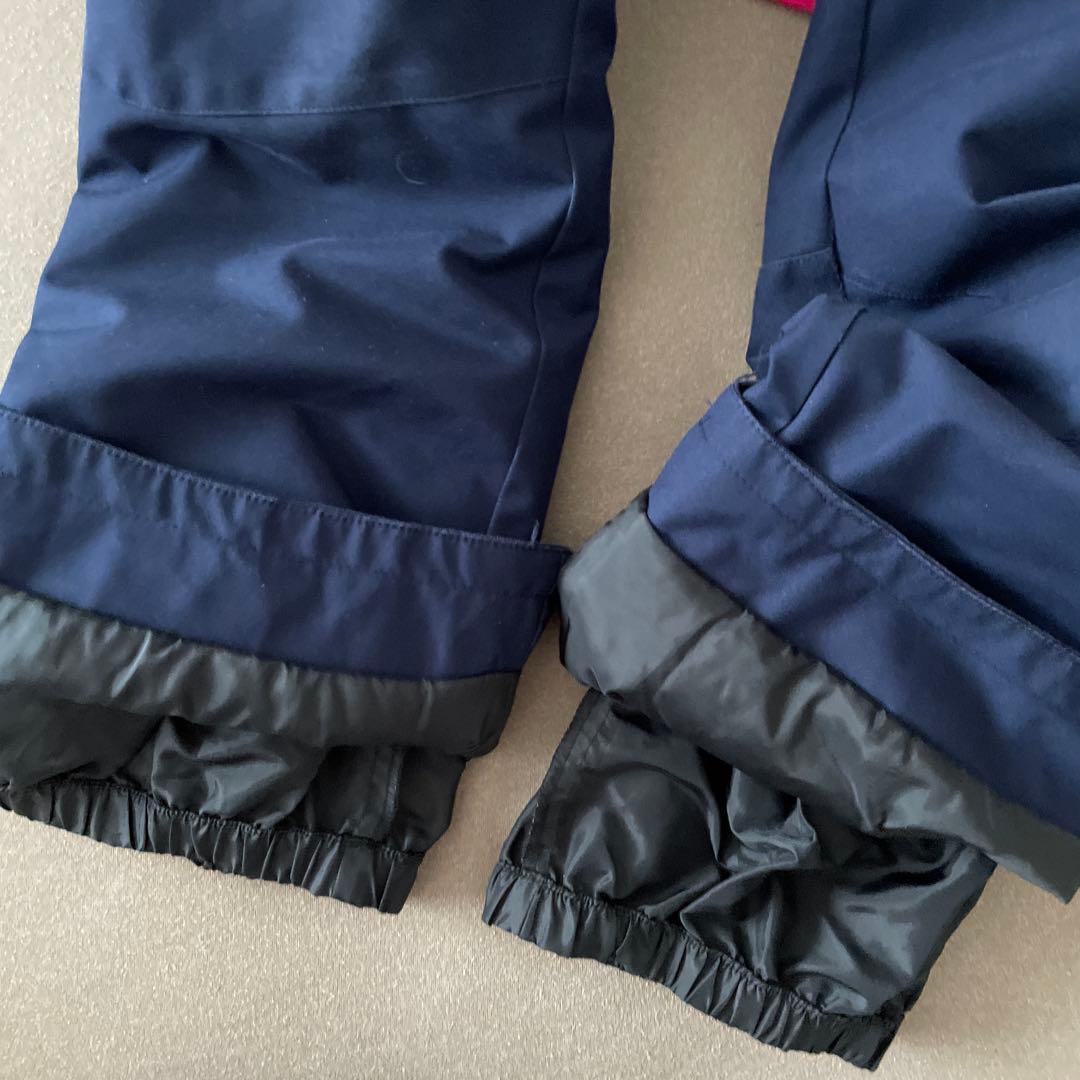 phenix 子ども用　スキーウェア　フェニックス